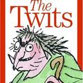 Cover Art for 9780060091262, The Twits by Roald Dahl