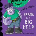 Cover Art for 9781760507404, Frank is a Big Help: School of Monsters (Volume 9) by Sally Rippin