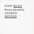 Cover Art for 9780571203734, John Keats (Poet to Poet) by John Keats