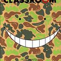 Cover Art for 9782505064909, Assassination Classroom, Tome 14 : by Yusei Matsui