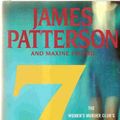 Cover Art for B00168DIC2, 7th Heaven by James Patterson