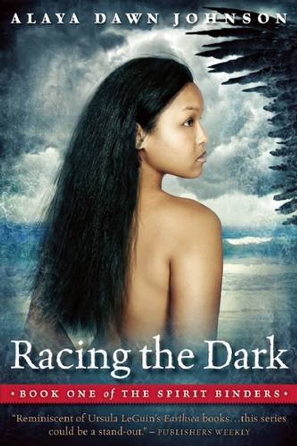 Cover Art for 9781932841442, Racing the Dark by Alaya Dawn Johnson