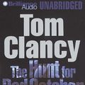 Cover Art for 9781441850560, The Hunt for Red October by Tom Clancy