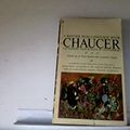 Cover Art for 9780553146639, Chaucer Canterbury Tales by A. Kent Hieatt