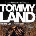 Cover Art for 9780743483445, Tommyland by Tommy Lee