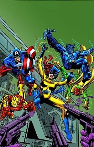 Cover Art for 9780785144533, Essential Avengers: Vol. 7 by Jim Shooter, Steve Englehart, Tony Isabella, Bill Mantlo, Scott Edelman, Stan Lee, Gerry Conway