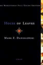 Cover Art for B00M0NWES6, House Of Leaves (Turtleback School & Library Binding Edition) by Danielewski, Mark Z. (2000) Library Binding by Mark Z. Danielewski