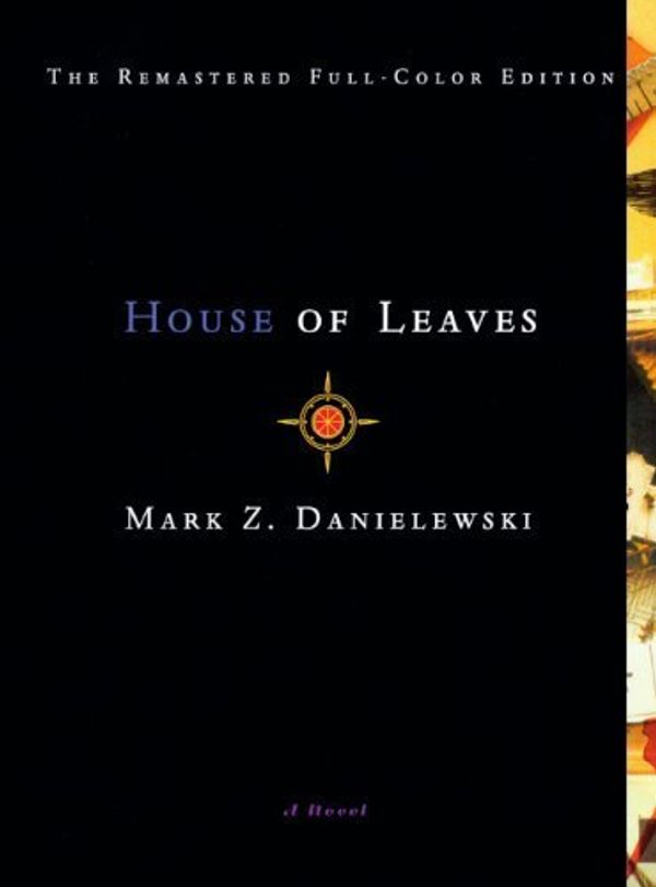 Cover Art for B00M0NWES6, House Of Leaves (Turtleback School & Library Binding Edition) by Danielewski, Mark Z. (2000) Library Binding by Mark Z. Danielewski