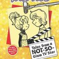 Cover Art for 9781432874803, Tales from a Not-So-Glam TV Star by Rachel Renee Russell
