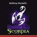 Cover Art for B000BR6LSW, Scorpia: An Alex Rider Adventure by Anthony Horowitz