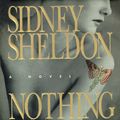 Cover Art for 9780688084912, Nothing Lasts Forever by Sidney Sheldon