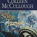 Cover Art for 9780753105870, The Song of Troy: Complete & Unabridged by Colleen McCullough