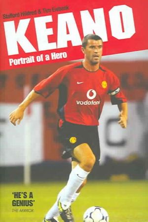 Cover Art for 9781844540556, Keano by Stafford Hildred