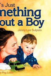 Cover Art for 9781609200367, There's Just Something About a Boy by Jenny Lee Sulpizio
