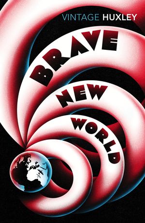 Cover Art for 9781407021010, Brave New World by Aldous Huxley
