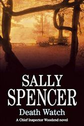 Cover Art for 9780727865441, Death Watch by Sally Spencer