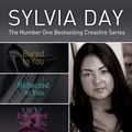 Cover Art for 9781405915397, The Crossfire Series Box Set by Sylvia Day