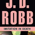 Cover Art for 9781469277059, Imitation in Death by J. D. Robb