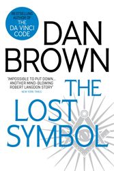 Cover Art for 9780552173476, The Lost Symbol: (Robert Langdon Book 3) by Dan Brown