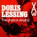 Cover Art for 9780435901318, The Grass is Singing (Paperback) by Doris Lessing