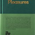 Cover Art for 9780993538780, Small Pleasures by The School of Life
