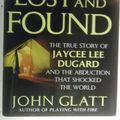 Cover Art for 9781611291636, Lost and Found by John Glatt