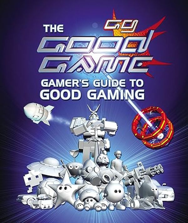 Cover Art for 9780733325601, The Good Game by O'Donnell, Steven, Jeremy Ray