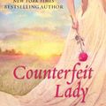 Cover Art for 9780743459266, Counterfeit Lady by Jude Deveraux