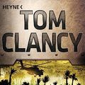 Cover Art for 9783453436756, Der Schattenkrieg by Tom Clancy