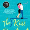Cover Art for B079XVW7S1, The Kiss Quotient by Helen Hoang