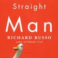 Cover Art for 9780307809940, Straight Man by Richard Russo