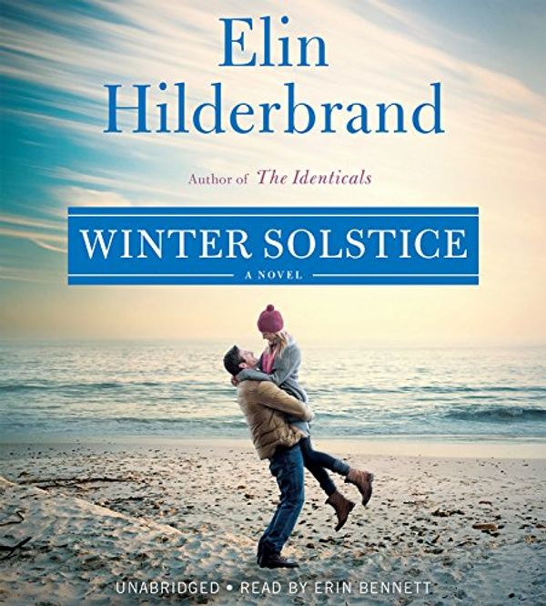Cover Art for 9781549171031, Winter Solstice by Elin Hilderbrand
