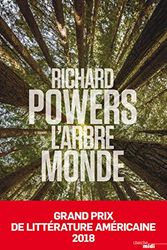 Cover Art for 9782749158273, l'arbre-monde by Richard Powers