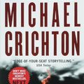 Cover Art for 9780061015731, State of Fear by Michael Crichton