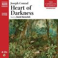 Cover Art for 9789626341841, Heart of Darkness by Joseph Conrad