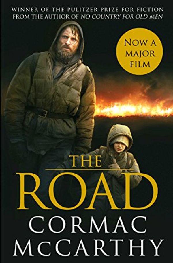 Cover Art for 0000330468464, The Road by Cormac McCarthy