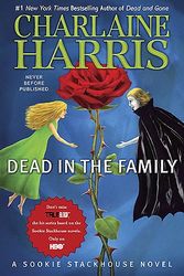 Cover Art for 9780441018642, Dead in the Family by Charlaine Harris