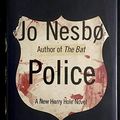 Cover Art for 9781444821680, Police by Jo Nesbo