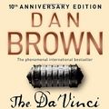 Cover Art for 9780552169912, The Da Vinci Code by Dan Brown