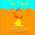 Cover Art for 9780807208830, The Sands of Time by Michael Hoeye