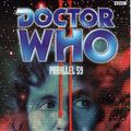 Cover Art for 9780563555902, Doctor Who: Parallel 59 by Natalie Dallaire, Stephen Cole