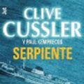 Cover Art for 9788484502203, Serpiente by Clive Cussler