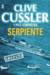 Cover Art for 9788484502203, Serpiente by Clive Cussler