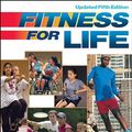 Cover Art for 9780736066761, Fitness for Life by Charles B. Corbin, Ruth Lindsey