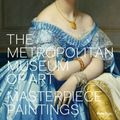 Cover Art for 9780847846597, The Metropolitan Museum of Art: Masterpiece Paintings by Kathryn Calley Galitz