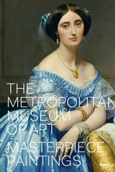 Cover Art for 9780847846597, The Metropolitan Museum of Art: Masterpiece Paintings by Kathryn Calley Galitz