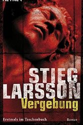 Cover Art for 9783453434066, Vergebung by Stieg Larsson