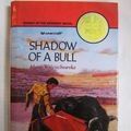 Cover Art for 9780812428247, Shadow of a Bull by Maia Wojciechowska