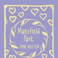 Cover Art for 9781785995040, Mansfield Park by Jane Austen