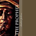 Cover Art for 9781533492128, The Prophet by Kahlil Gibran